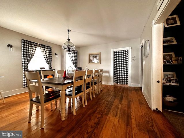 210 OLD LINE RD, Goldsboro, MD 21636