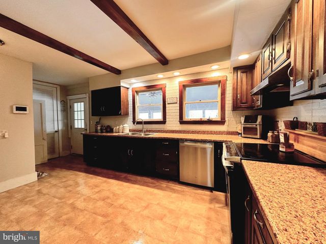 210 OLD LINE RD, Goldsboro, MD 21636