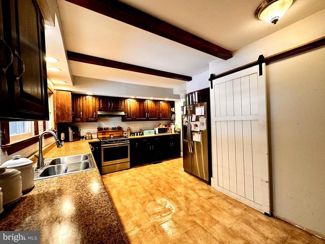 210 OLD LINE RD, Goldsboro, MD 21636