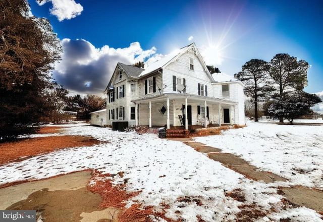 210 OLD LINE RD, Goldsboro, MD 21636