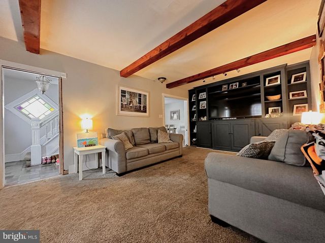 210 OLD LINE RD, Goldsboro, MD 21636