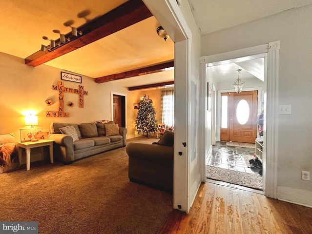 210 OLD LINE RD, Goldsboro, MD 21636