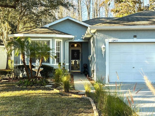 12411 CAVALIER COURT, Hudson, FL 34669