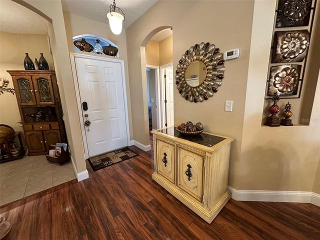 12411 CAVALIER COURT, Hudson, FL 34669