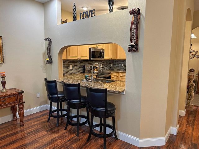 12411 CAVALIER COURT, Hudson, FL 34669