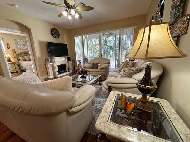 12411 CAVALIER COURT, Hudson, FL 34669