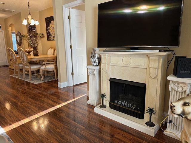 12411 CAVALIER COURT, Hudson, FL 34669