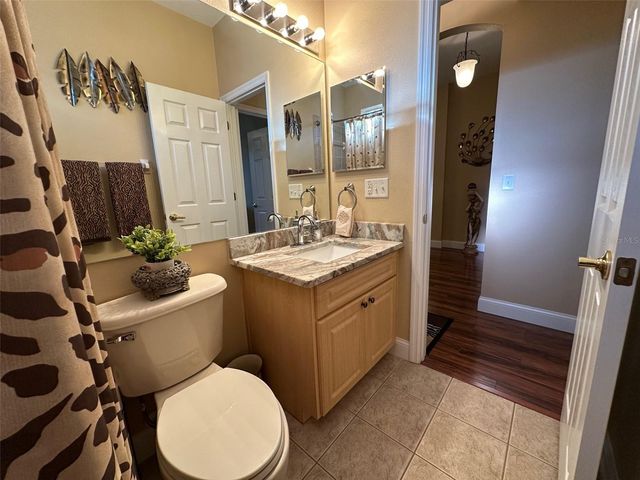 12411 CAVALIER COURT, Hudson, FL 34669