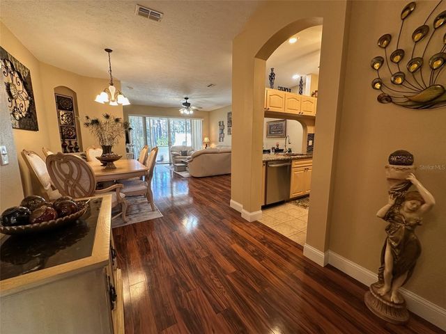 12411 CAVALIER COURT, Hudson, FL 34669