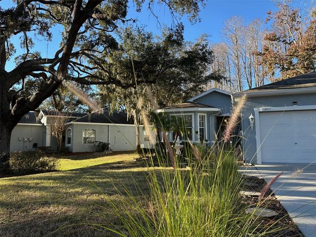 12411 CAVALIER COURT, Hudson, FL 34669