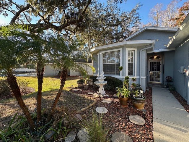 12411 CAVALIER COURT, Hudson, FL 34669