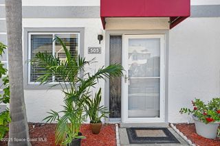 505 Seaport Boulevard, T190, Cape Canaveral, FL 32920
