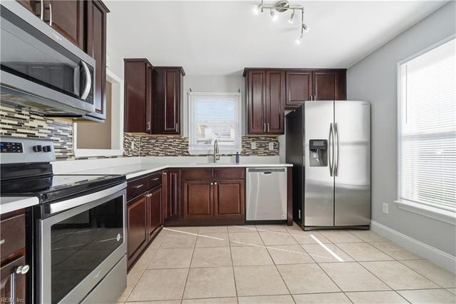 417 Rennie CT, Virginia Beach, VA 23454