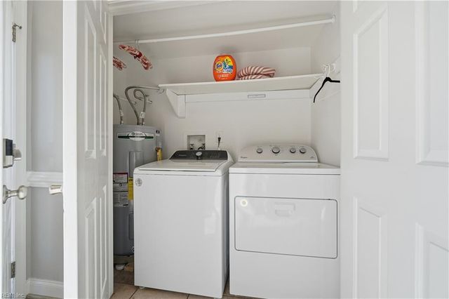 417 Rennie CT, Virginia Beach, VA 23454