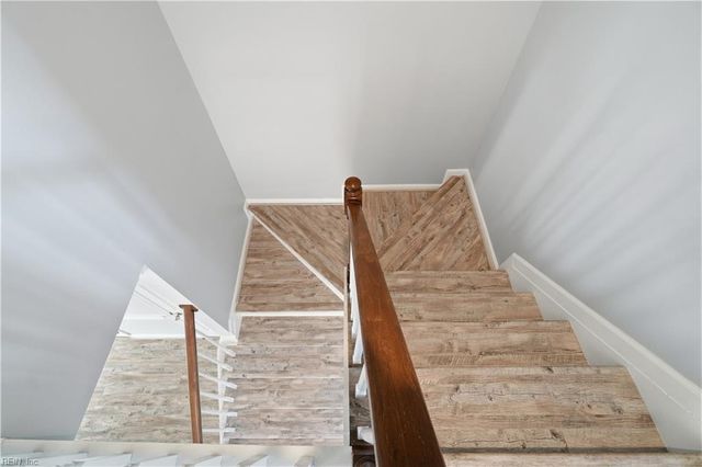 417 Rennie CT, Virginia Beach, VA 23454