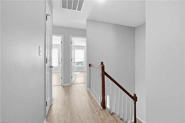 417 Rennie CT, Virginia Beach, VA 23454