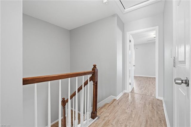 417 Rennie CT, Virginia Beach, VA 23454