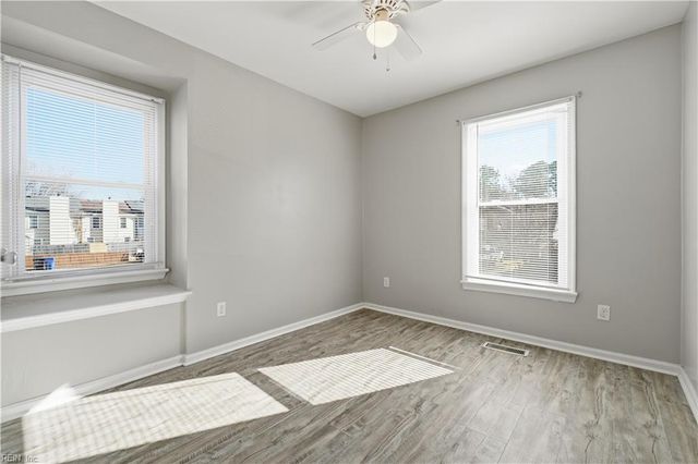 417 Rennie CT, Virginia Beach, VA 23454