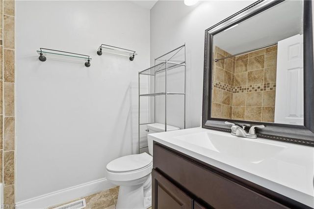 417 Rennie CT, Virginia Beach, VA 23454