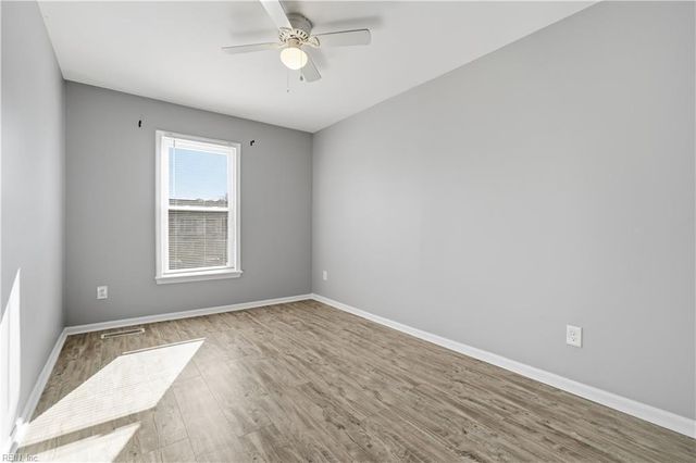 417 Rennie CT, Virginia Beach, VA 23454