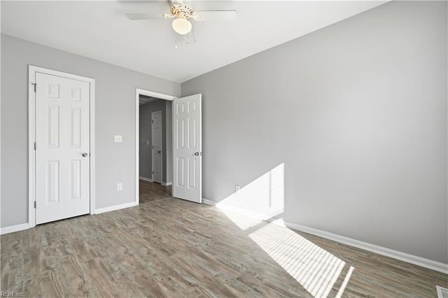 417 Rennie CT, Virginia Beach, VA 23454