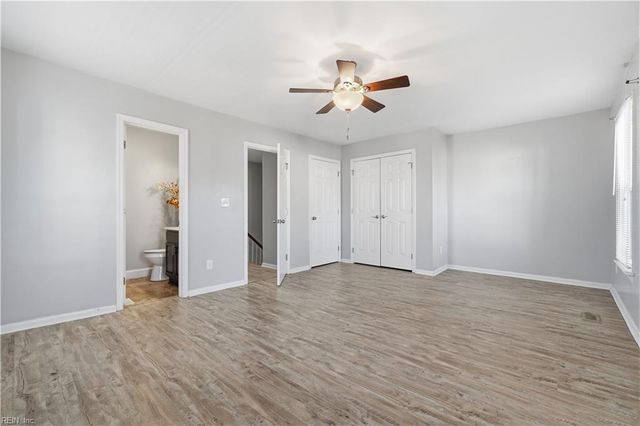 417 Rennie CT, Virginia Beach, VA 23454