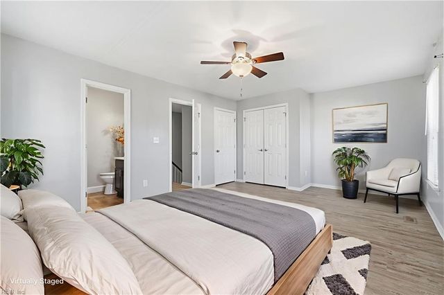 417 Rennie CT, Virginia Beach, VA 23454