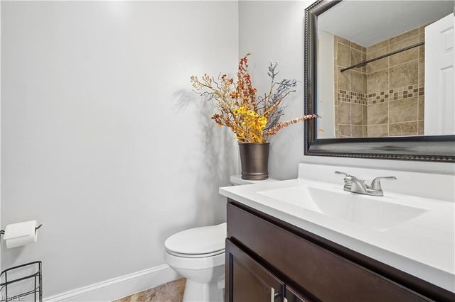 417 Rennie CT, Virginia Beach, VA 23454