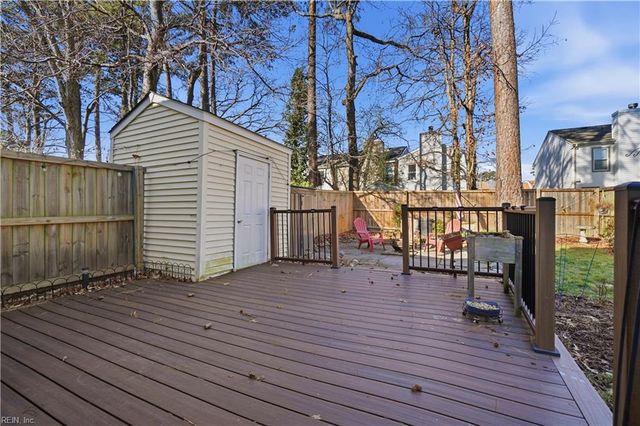 417 Rennie CT, Virginia Beach, VA 23454