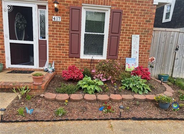 417 Rennie CT, Virginia Beach, VA 23454