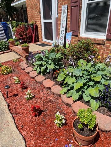 417 Rennie CT, Virginia Beach, VA 23454