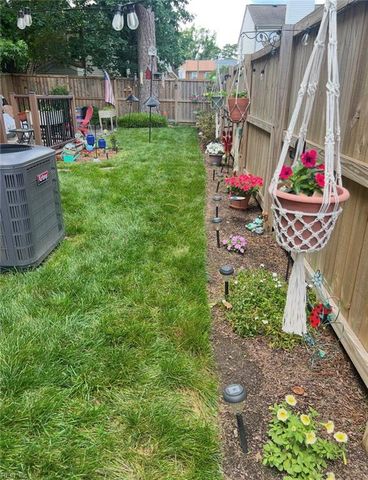 417 Rennie CT, Virginia Beach, VA 23454