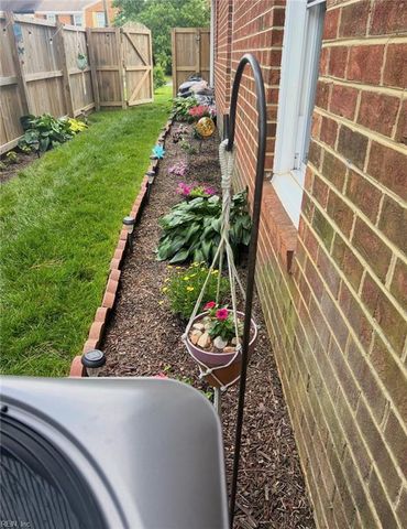 417 Rennie CT, Virginia Beach, VA 23454