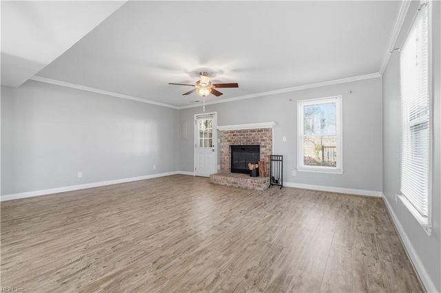 417 Rennie CT, Virginia Beach, VA 23454