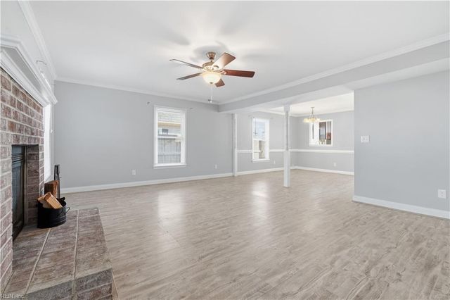 417 Rennie CT, Virginia Beach, VA 23454