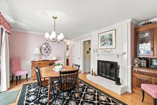 8 Loch Rannoch Way, Yarmouth Port, MA 02675