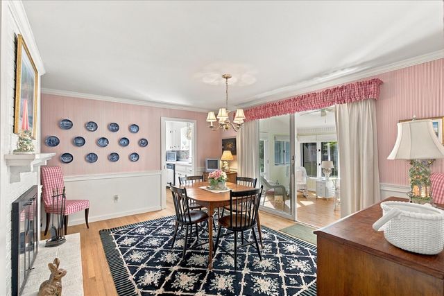 8 Loch Rannoch Way, Yarmouth Port, MA 02675