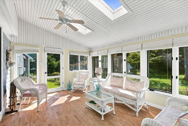 8 Loch Rannoch Way, Yarmouth Port, MA 02675