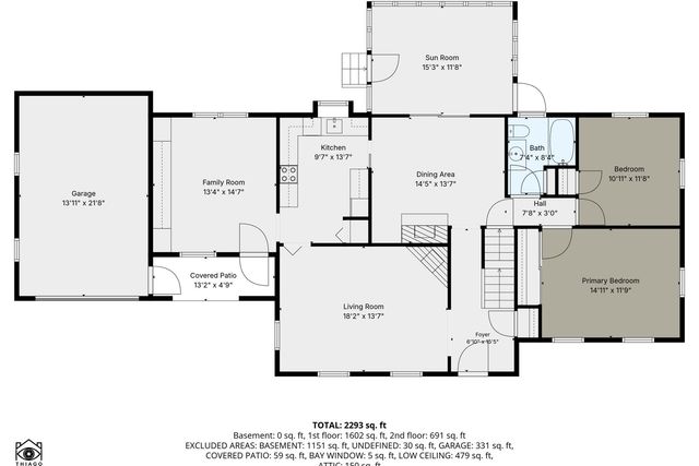 8 Loch Rannoch Way, Yarmouth Port, MA 02675