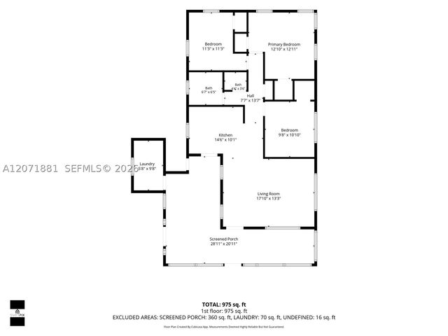 811 Finley Ct, Hollywood, FL 33020