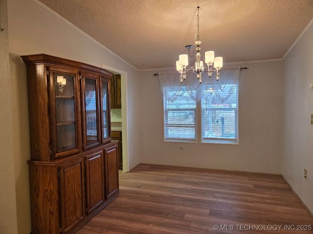 420828 E 1143 Road, Eufaula, OK 74432