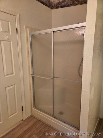 420828 E 1143 Road, Eufaula, OK 74432