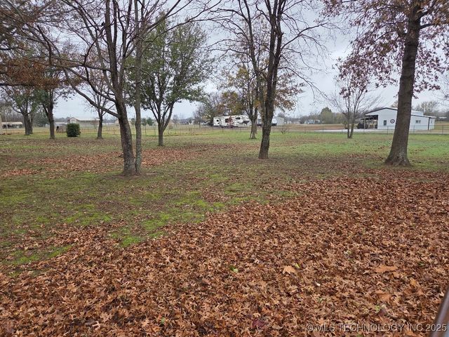 420828 E 1143 Road, Eufaula, OK 74432