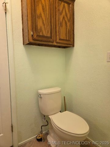 420828 E 1143 Road, Eufaula, OK 74432