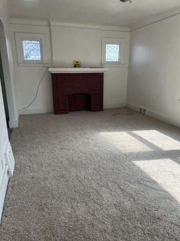 6903 Penrod Street, Detroit City, MI 48228