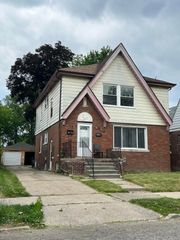 6903 Penrod Street, Detroit City, MI 48228
