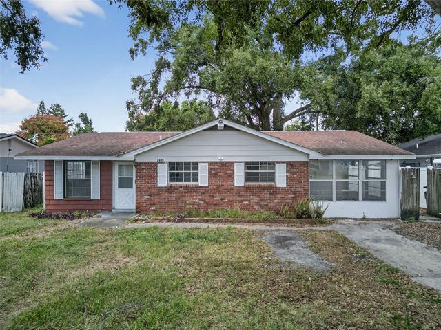 2603 W KIRBY STREET, Tampa, FL 33614