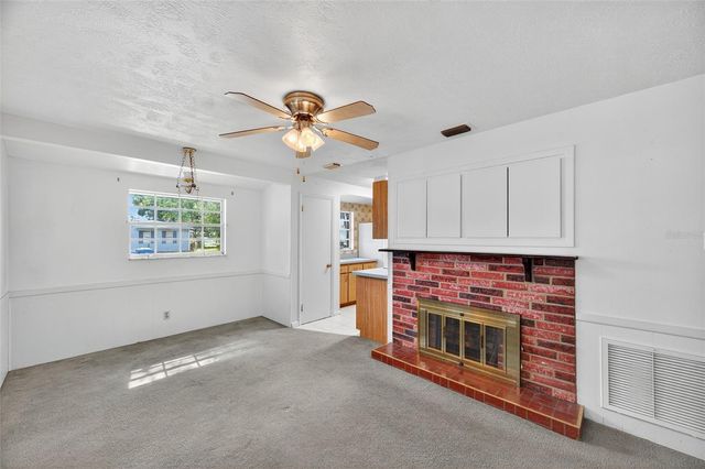 2603 W KIRBY STREET, Tampa, FL 33614