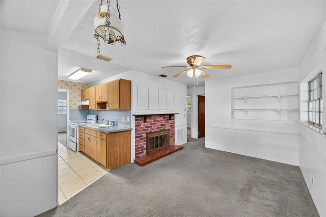2603 W KIRBY STREET, Tampa, FL 33614