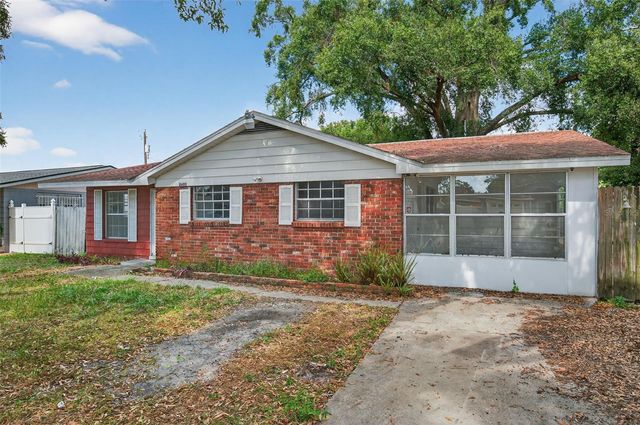2603 W KIRBY STREET, Tampa, FL 33614